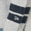 New Era MLB Knit Sweater New York Yankees grau 49748 4