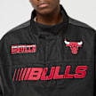 New Era NBA Motorcross Jacket Chicago Bulls negro 49750 3