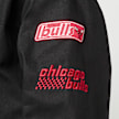 New Era NBA Motorcross Jacket Chicago Bulls negro 49750 4