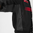 New Era NBA Motorcross Jacket Chicago Bulls negro 49750 8