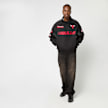 New Era NBA Motorcross Jacket Chicago Bulls negro 49750 9