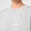 Pegador Sela Oversized Swaeter gris 49751 3