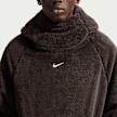 Nike Nocta NRG CS Fleece Hoodie castanho 49760 2