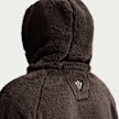 Nike Nocta Fleece Hoodie marrón 49760 5