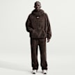 Nike Nocta NRG CS Fleece Hoodie marrone 49760 8