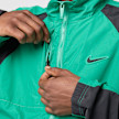 Nike Nocta NRG CS Woven Track Jacket vert 49761 3