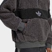 adidas Originals Winter Fleece Jacket grigio 49766 4