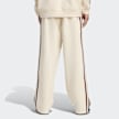 adidas Originals Graphic Fleece Pant Open Hem beige 49764 2