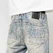 Smoke Rise Vintage Washes Jeans blauw 49773 4