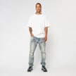 Smoke Rise Vintage Washes Jeans azul 49773 5