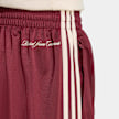 adidas Originals Loose Trackpant rood 49767 4