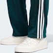 adidas Originals Loose Trackpant verde 49768 4