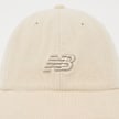 New Balance '47 Clean Up Cord Cap beige 49778 4