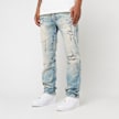 Smoke Rise Vintage Washes Jeans azul 49781 1