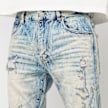 Smoke Rise Vintage Washes Jeans azul 49781 3