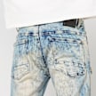 Smoke Rise Vintage Washes Jeans azul 49781 4