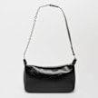 Karl Kani Retro Shoulder Bag schwarz 49776 1