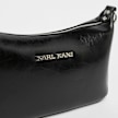 Karl Kani Retro Shoulder Bag schwarz 49776 2