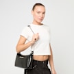 Karl Kani Retro Shoulder Bag noir 49776 4