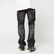 Smoke Rise Vintage Washes Jeans negro 49783 2
