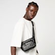 Karl Kani Retro Crossbody Bag zwart 49763 6
