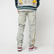 Smoke Rise Magnificence Jeans azul 49782 2