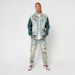 Smoke Rise Magnificence Jeans azul 49782 6