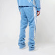 Smoke Rise Solstice Fleece Pant plava 49801 2