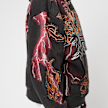 Smoke Rise Paradise Fleece Hoodie noir 49798 4