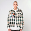 Smoke Rise Thrills Woven Shirt multicolor 49800 2