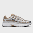 Nike P-6000 phantom/obsidian/summit white/white castanho 49808 2