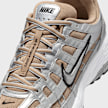 Nike P-6000 brązowy 49808 7