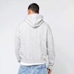 Pegador Logo Oversized Sweat Jacket cinzento 49802 2