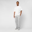 Pegador Logo Wide Sweat Pants gris 49805 4