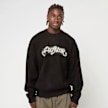 Pegador Nepole Oversized Knit Sweater noir 49811 1