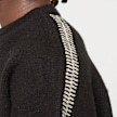 Pegador Nepole Oversized Knit Sweater noir 49811 6