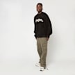 Pegador Nepole Oversized Knit Sweater noir 49811 7