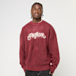 Pegador Nepole Oversized Knit Sweater rot 49809 1
