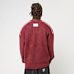 Pegador Nepole Oversized Knit Sweater rouge 49809 2