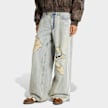 adidas Originals Denim Pants blauw 49804 1
