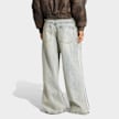 adidas Originals Denim Pants blauw 49804 2