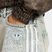 adidas Originals Denim Pants blauw 49804 3