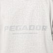 Pegador Colne Logo Oversized Sweat Jacket grau 49815 4