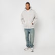 Pegador Colne Logo Oversized Sweat Jacket grau 49815 5