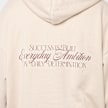 Pegador Ernem Oversized Hoodie beige 49817 4