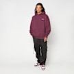 Pegador Pike Oversized Hoodie crvena 49819 5