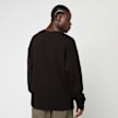 Pegador Signar Oversized Waffle Longsleeve Washed crna 49818 2