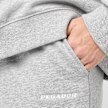 Pegador Anni Wide Sweat Pants cinzento 49813 3
