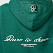 Pegador Resa Oversized Hoodie vert 49814 4