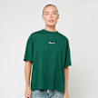 Pegador Felin Heavy Oversized Tee groen 49824 1